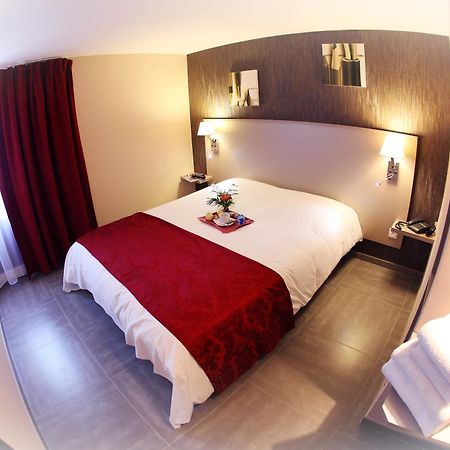 Hotel Le Coudon La Farlède Eksteriør bilde